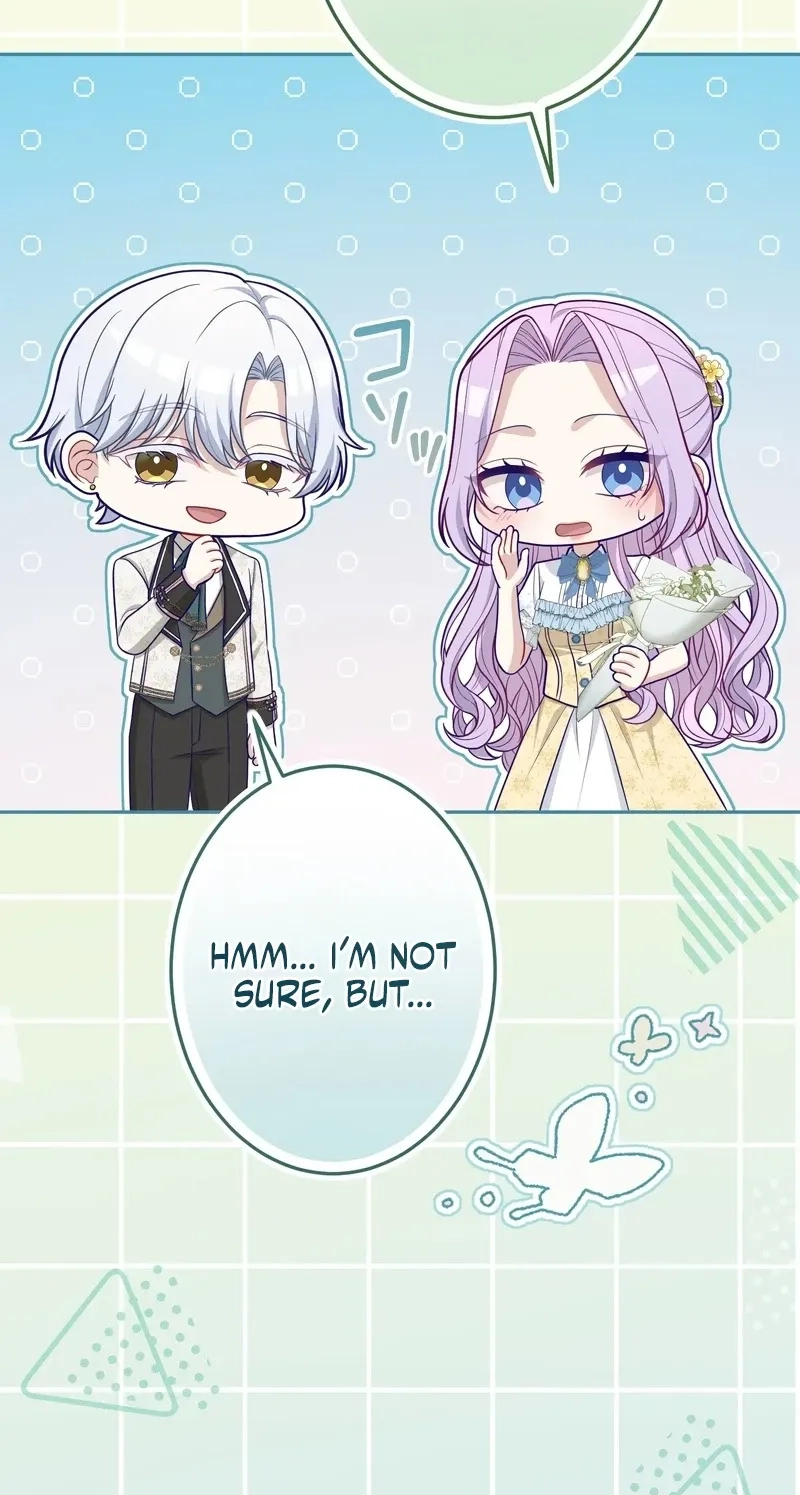 An Affair with My Knight Chapter 38 page 45