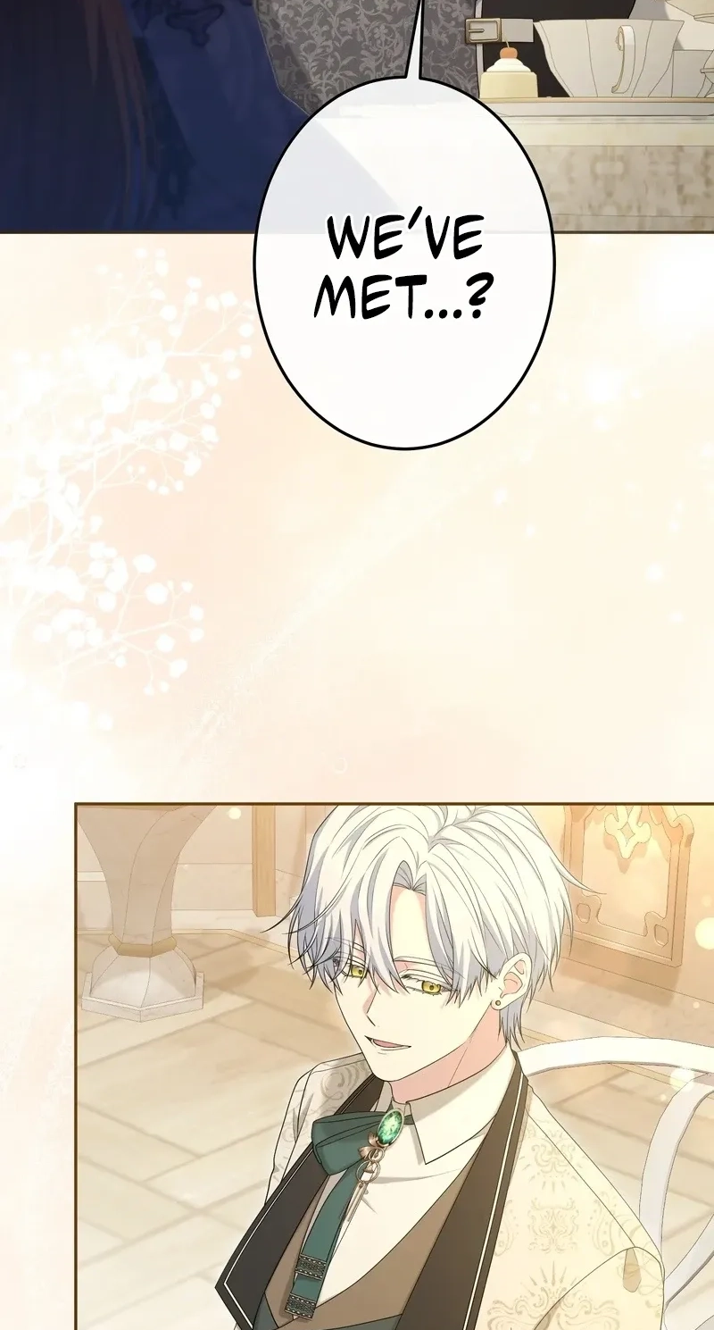 An Affair with My Knight Chapter 40 page 5