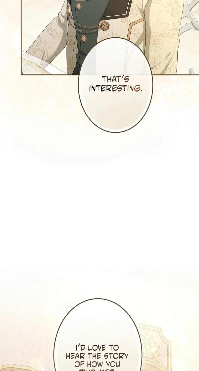 An Affair with My Knight Chapter 40 page 6