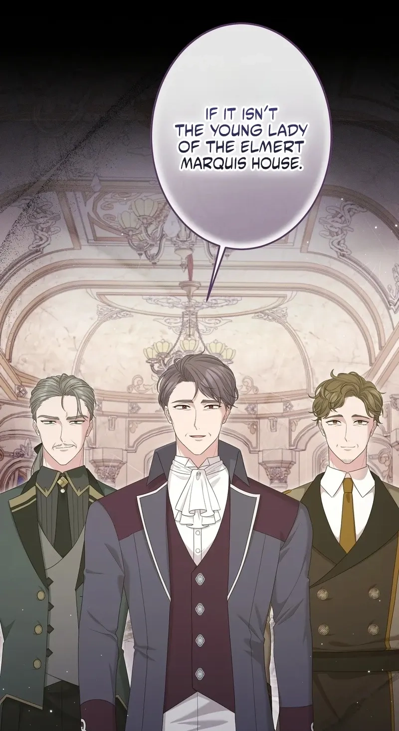 An Affair with My Knight Chapter 40 page 32