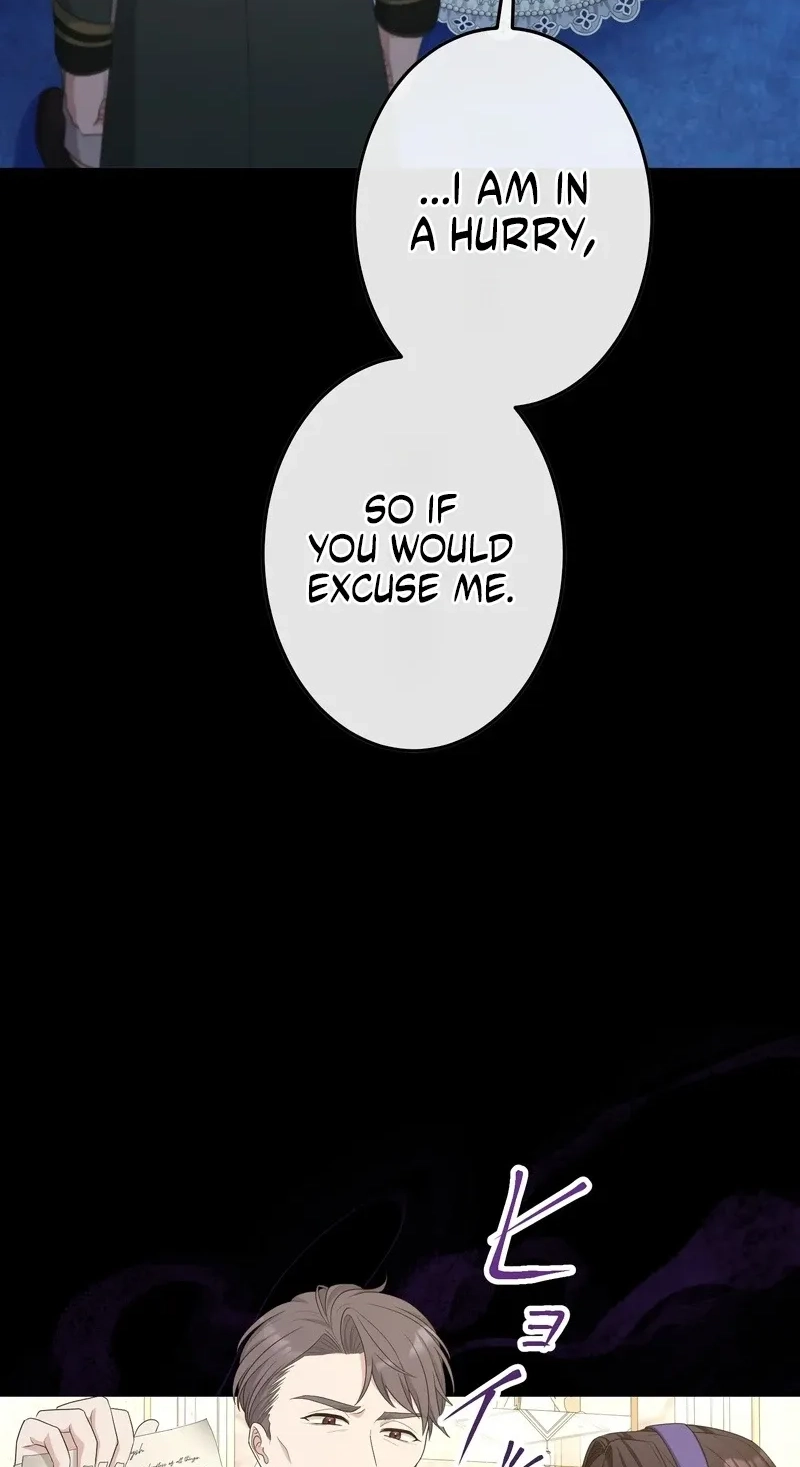 An Affair with My Knight Chapter 40 page 36