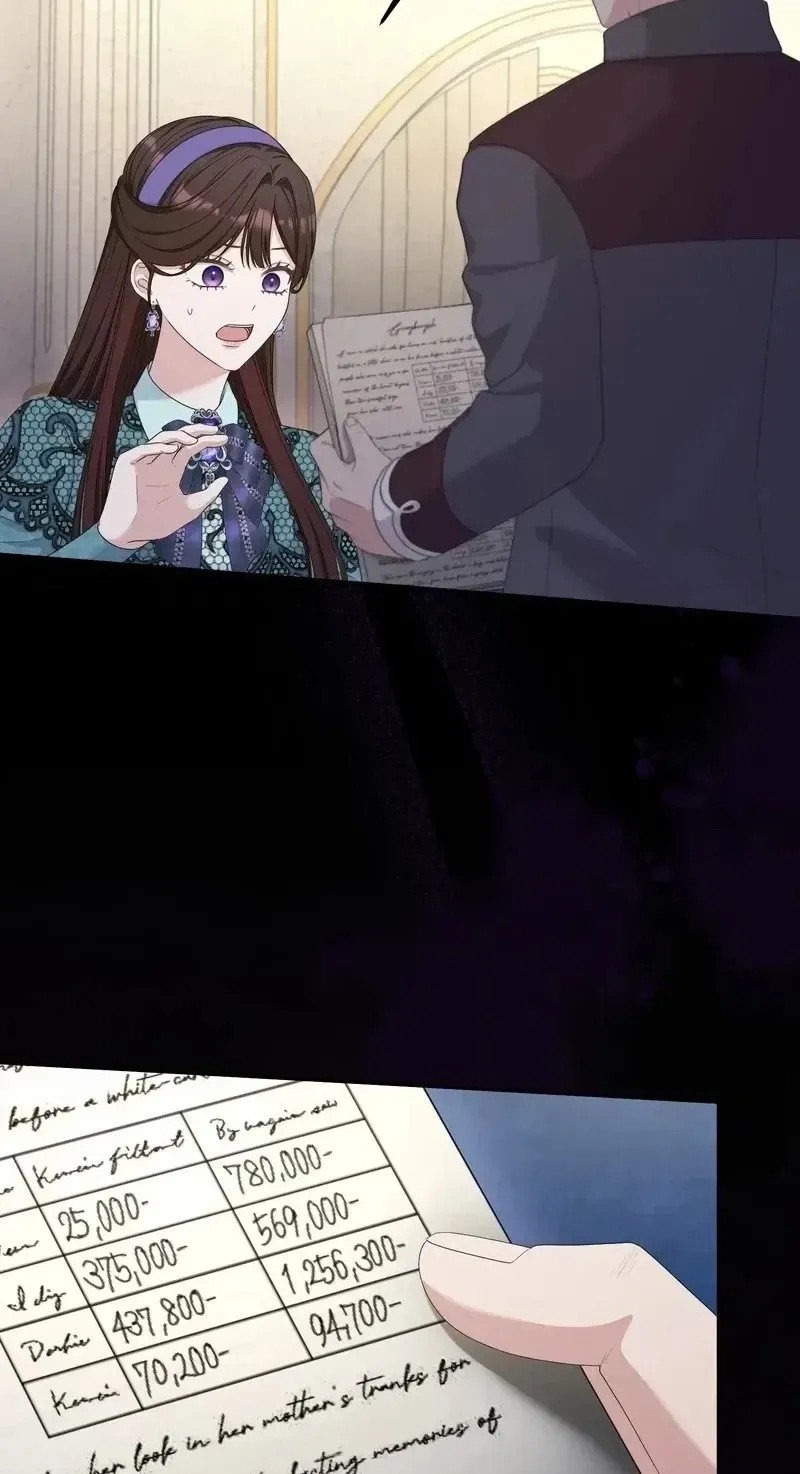 An Affair with My Knight Chapter 40 page 40