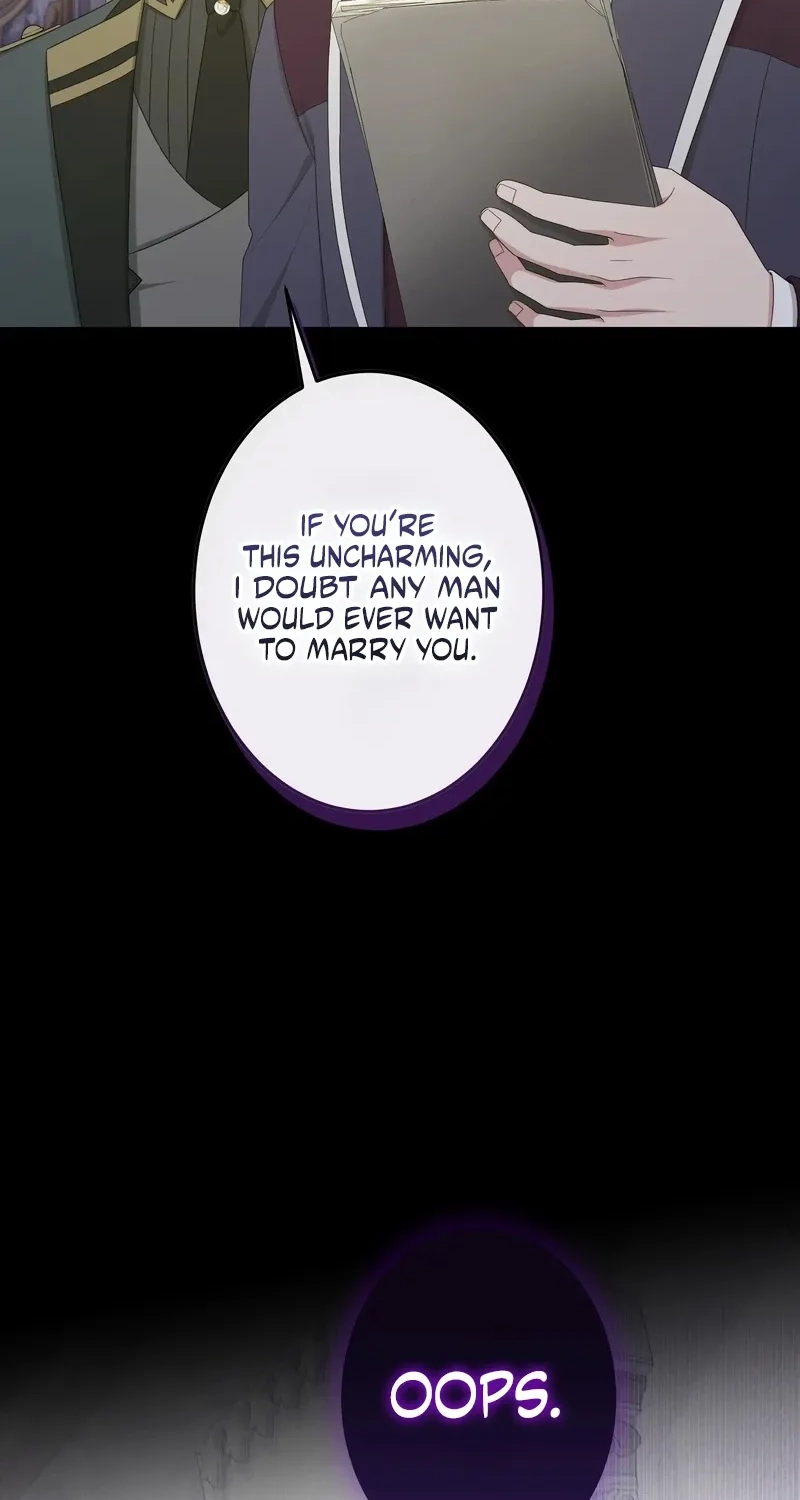 An Affair with My Knight Chapter 40 page 48