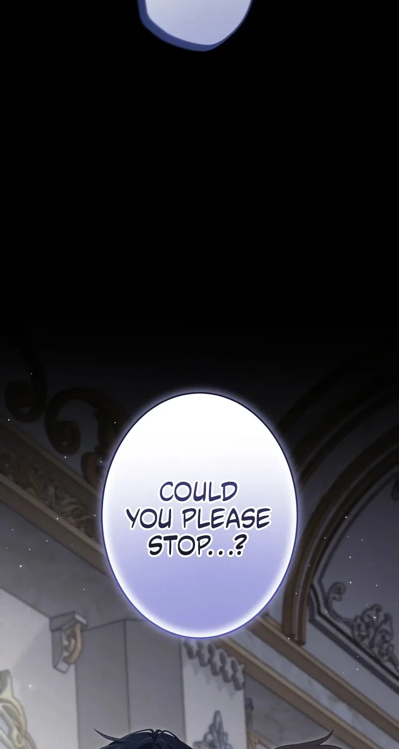 An Affair with My Knight Chapter 40 page 55