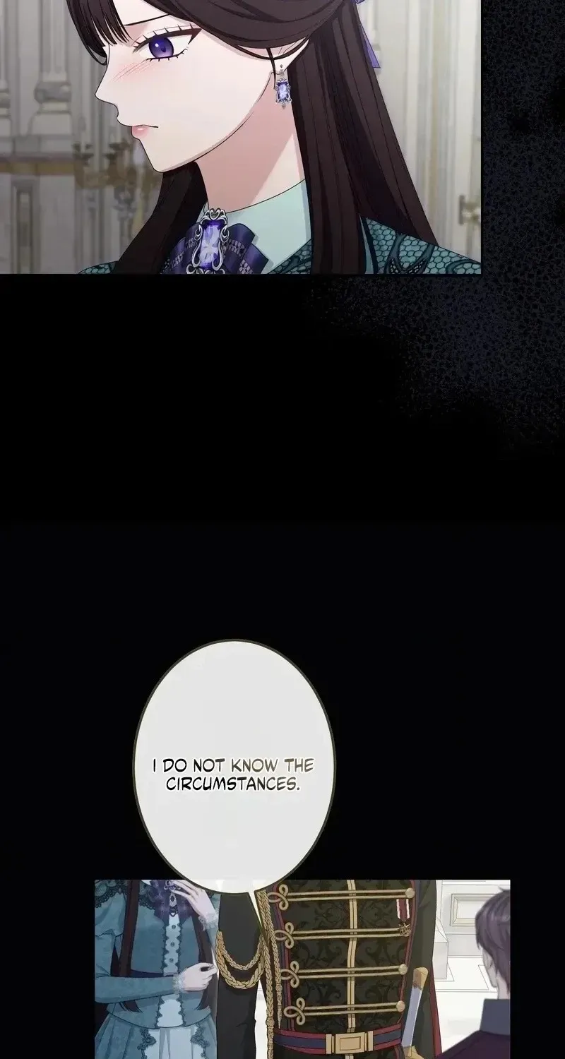 An Affair with My Knight Chapter 40 page 60