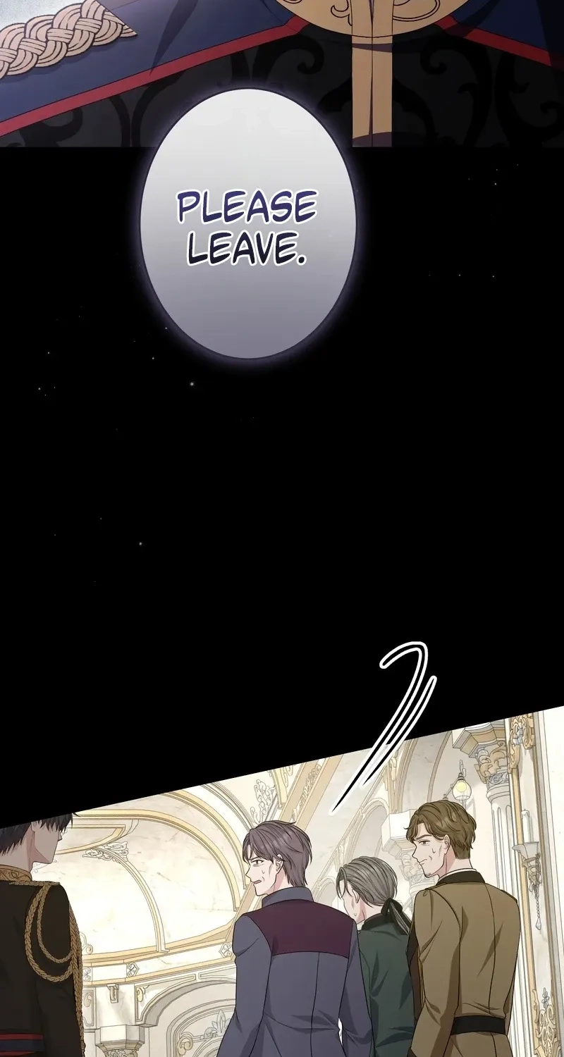 An Affair with My Knight Chapter 40 page 65
