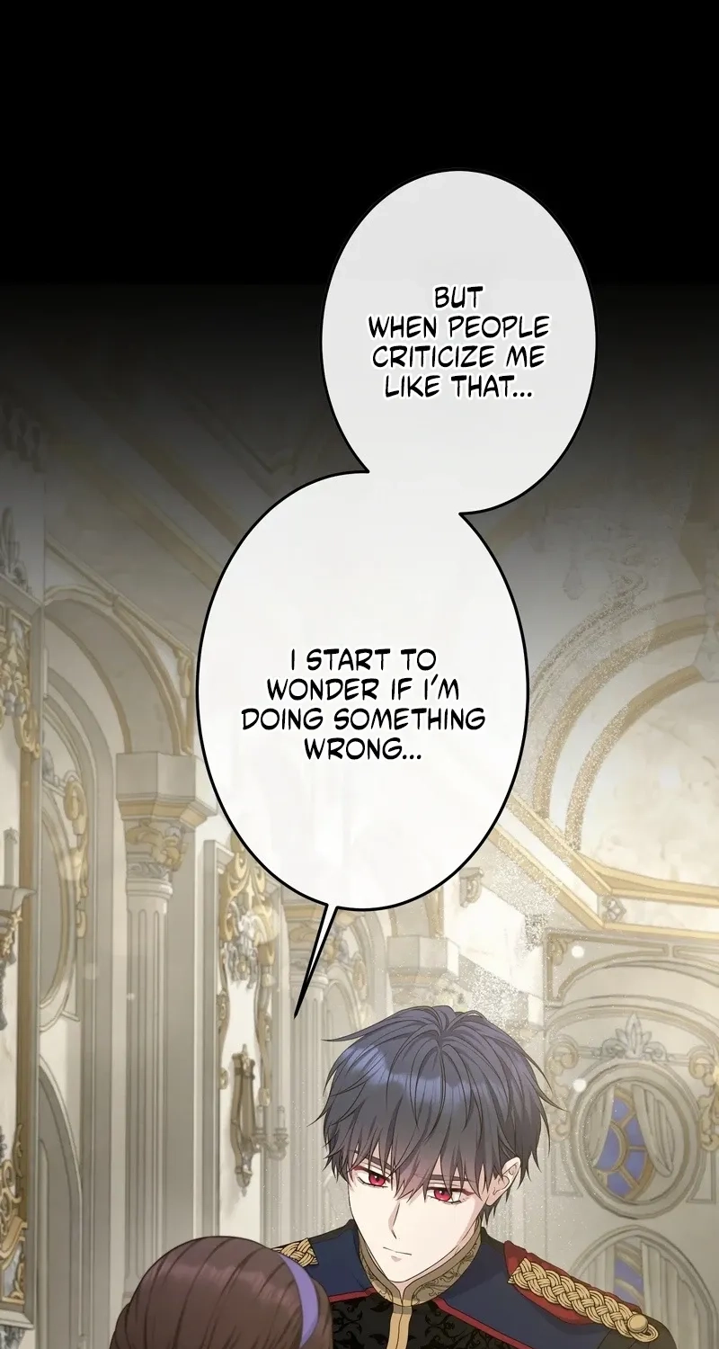An Affair with My Knight Chapter 40 page 71