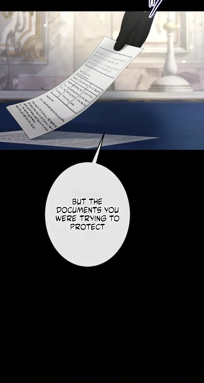 An Affair with My Knight Chapter 40 page 76