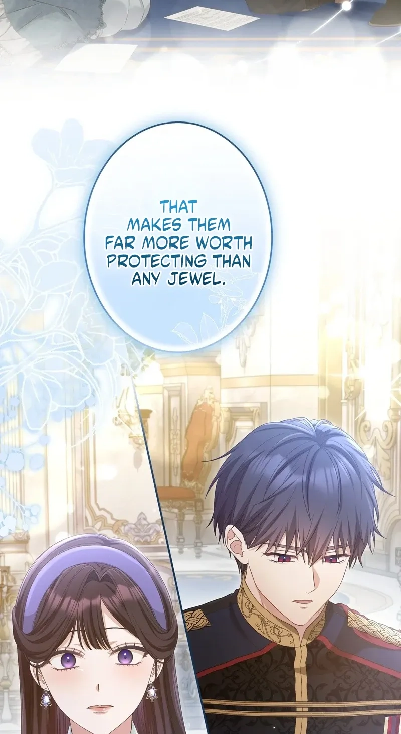 An Affair with My Knight Chapter 40 page 78