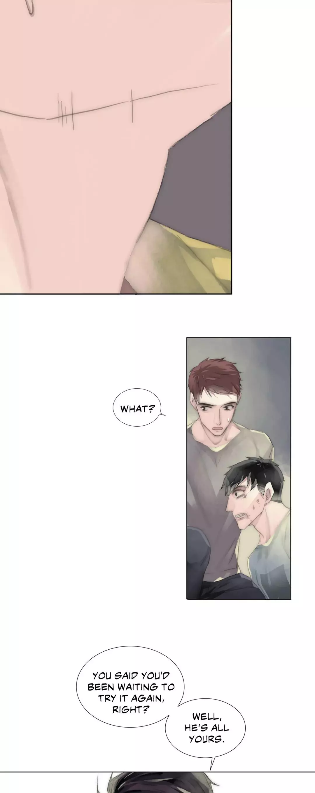 An Easy Target Chapter 10 page 9