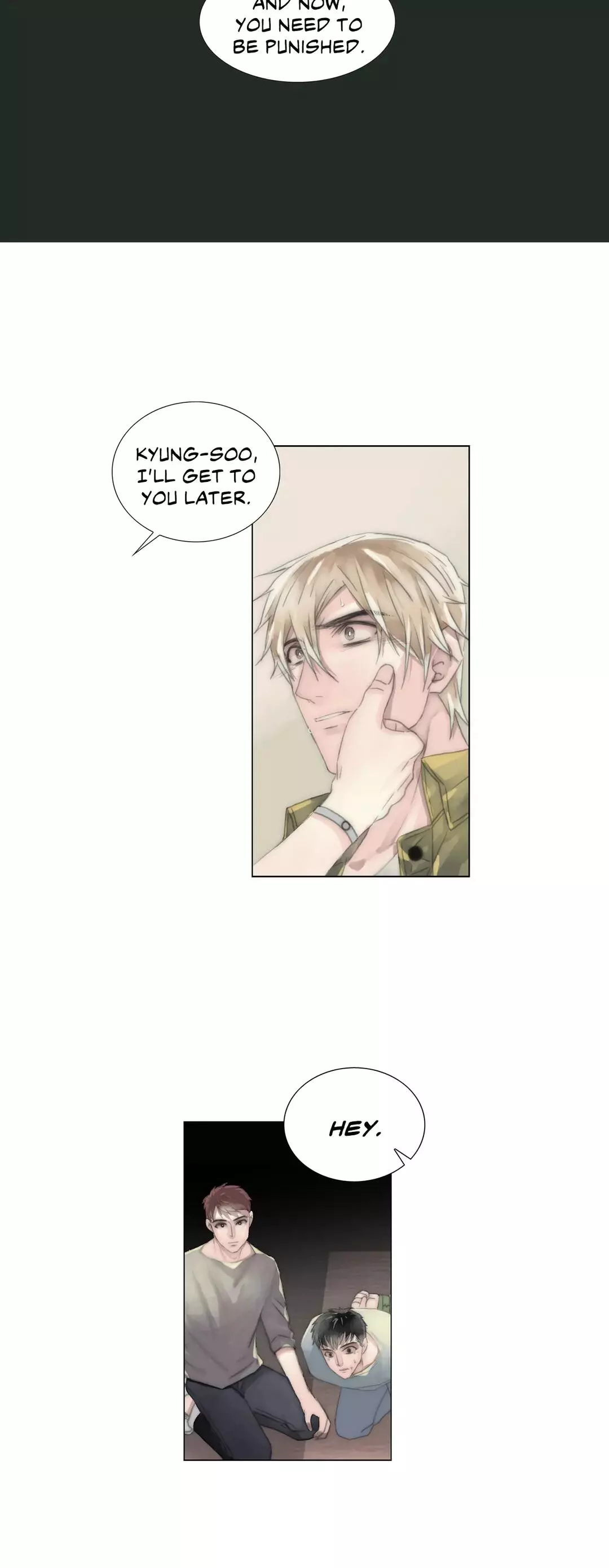 An Easy Target Chapter 10 page 7