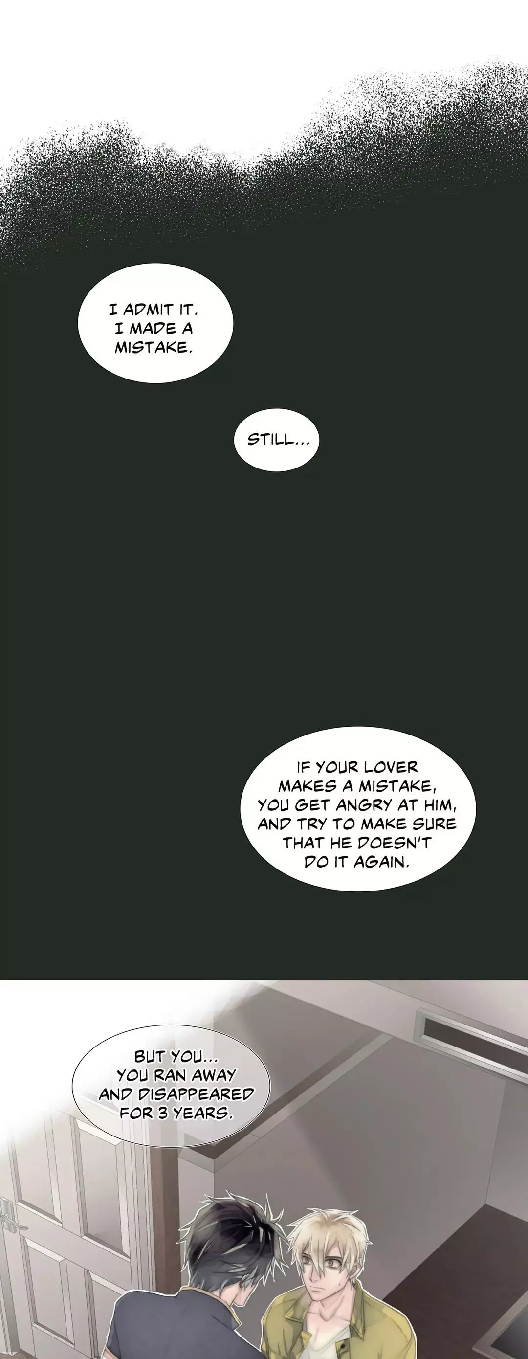 An Easy Target Chapter 10 page 3