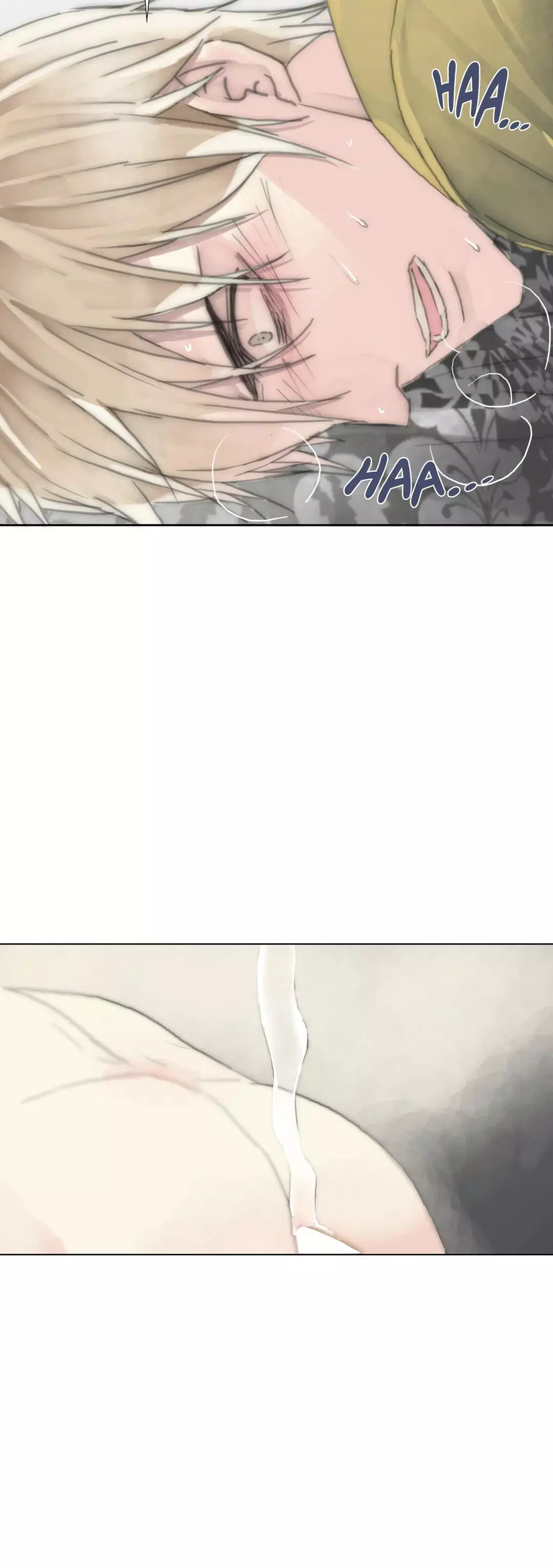 An Easy Target Chapter 11 page 16