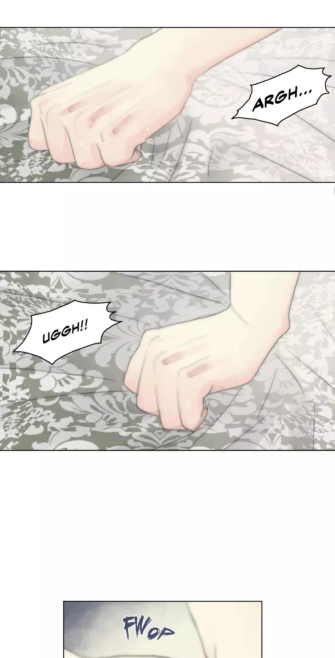 An Easy Target Chapter 11 page 19