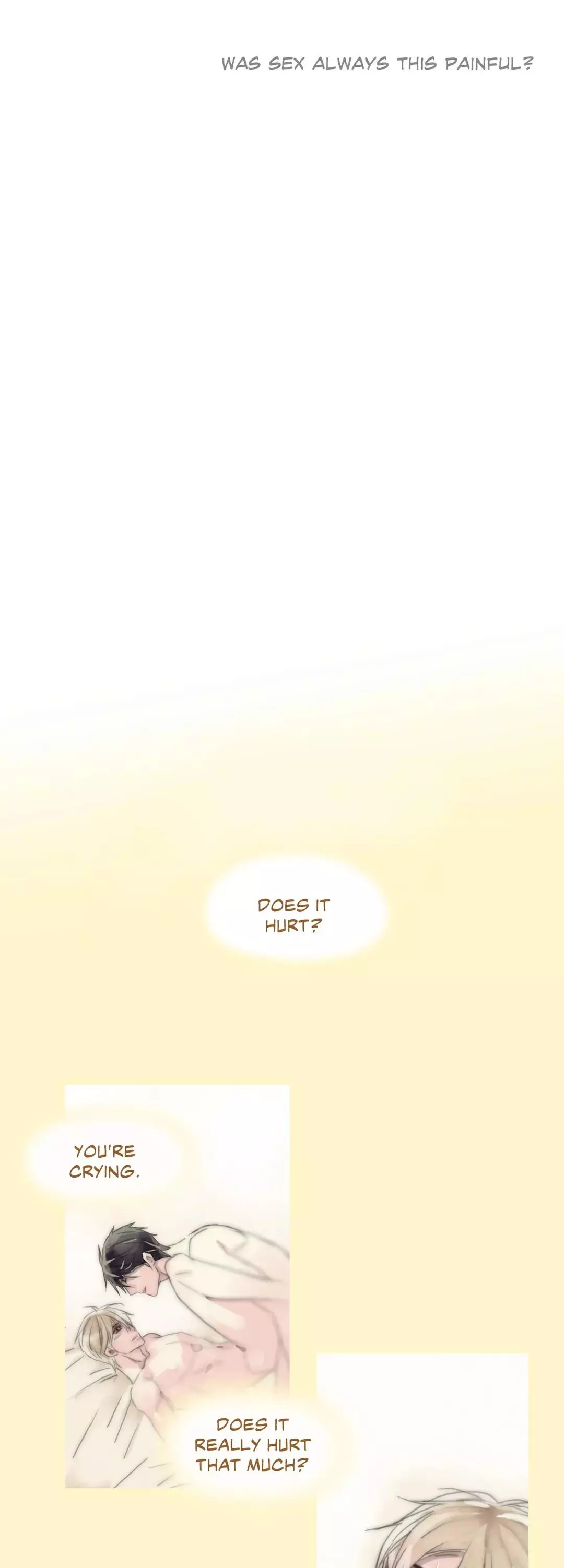 An Easy Target Chapter 11 page 29