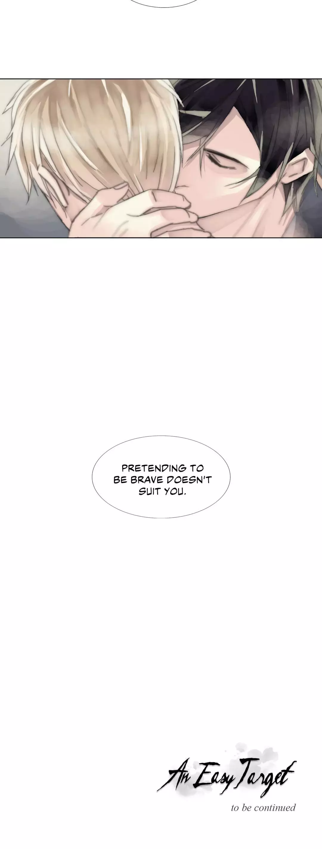 An Easy Target Chapter 11 page 36