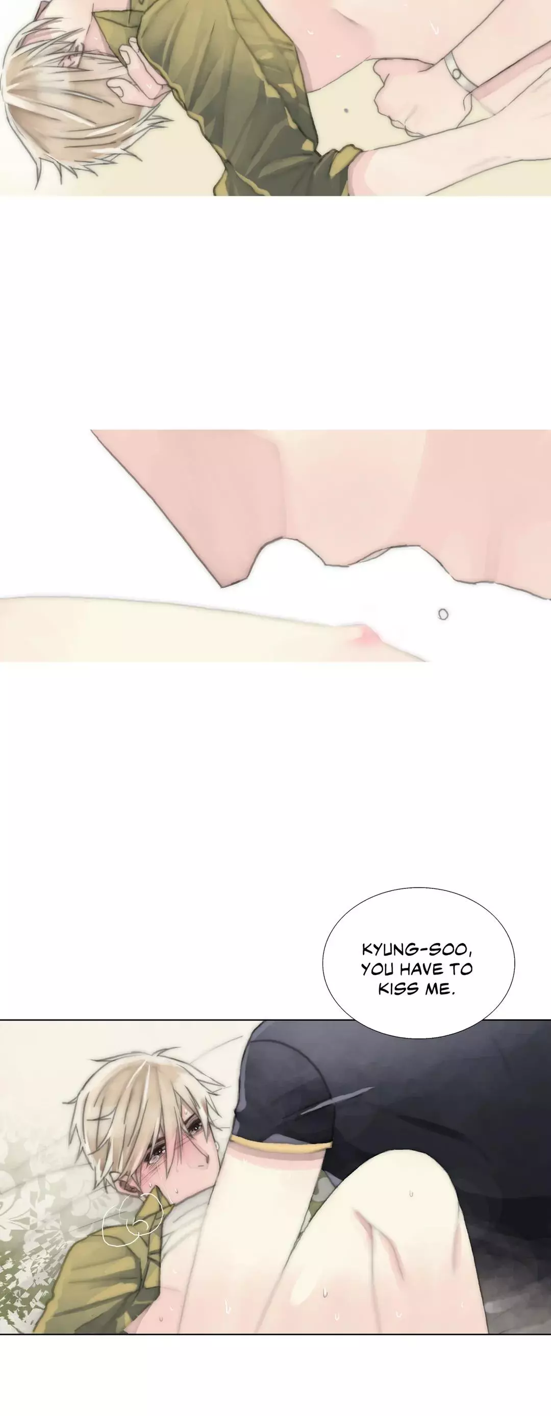 An Easy Target Chapter 12 page 5