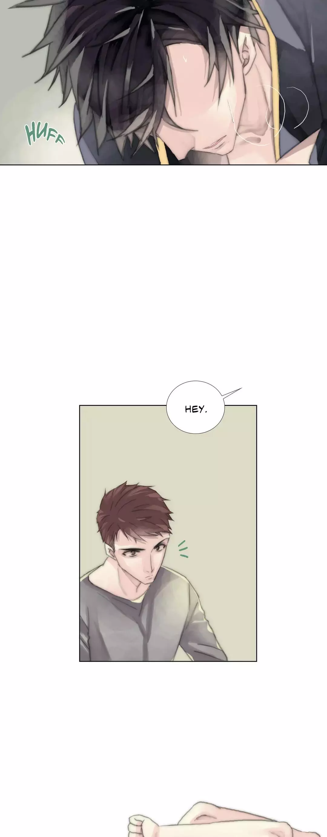 An Easy Target Chapter 12 page 13