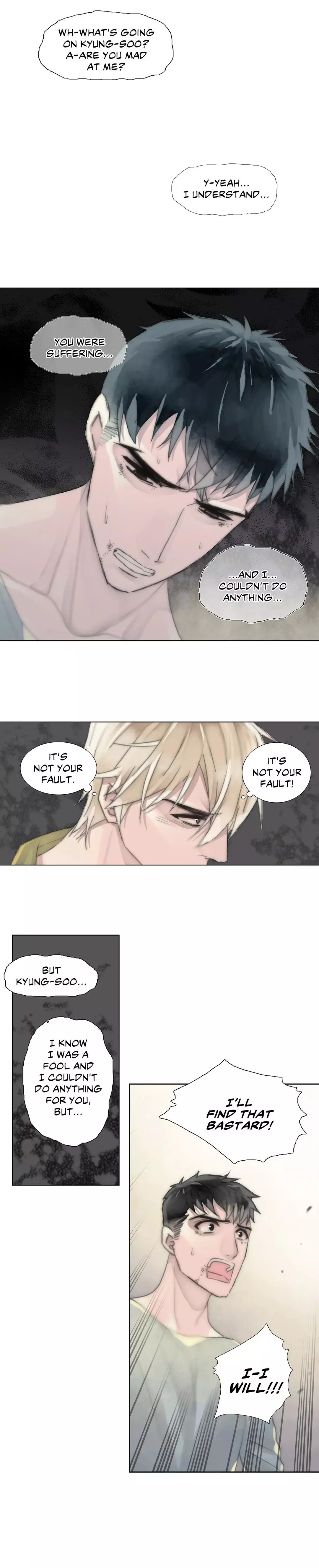 An Easy Target Chapter 13 page 9