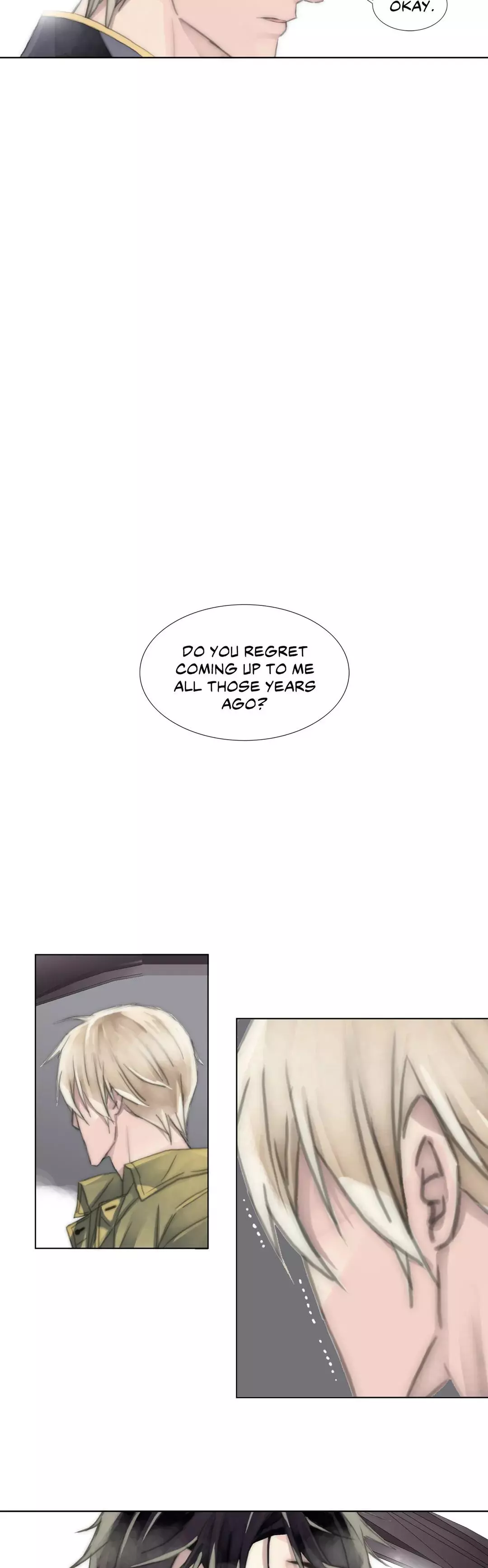 An Easy Target Chapter 13 page 17