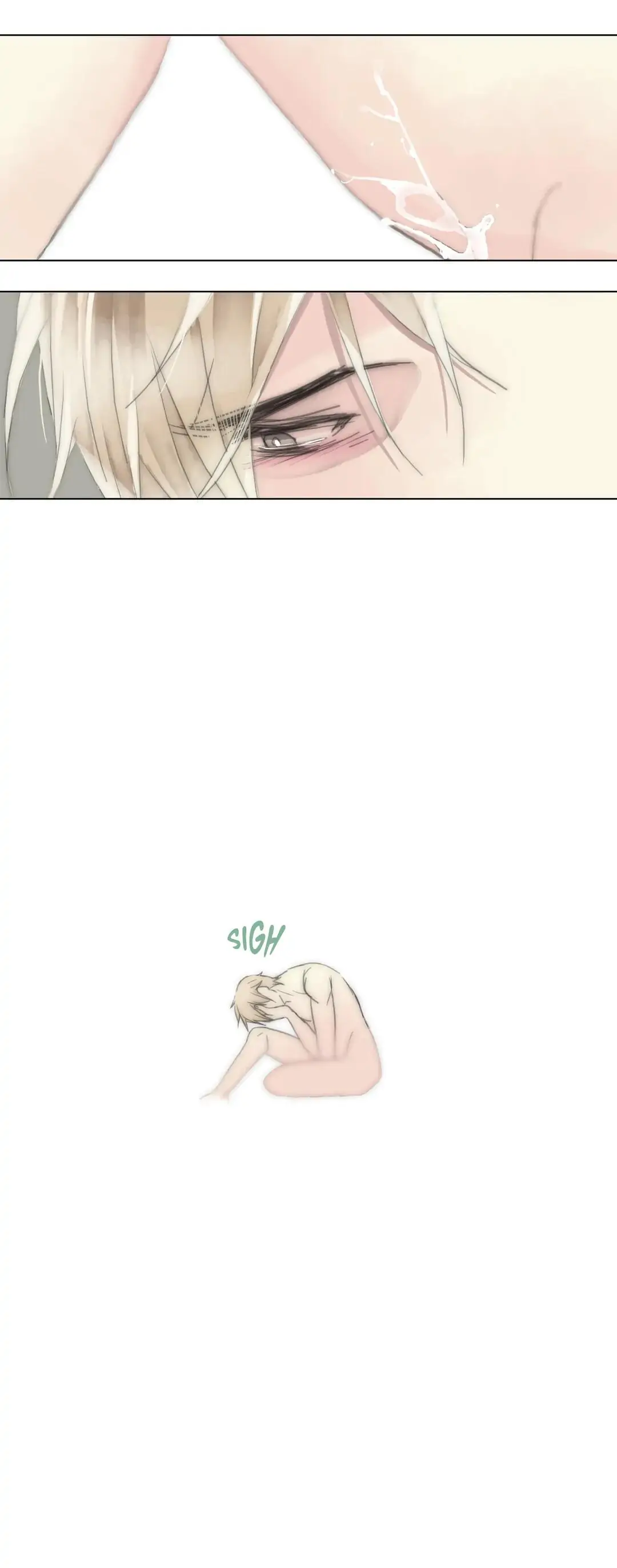 An Easy Target Chapter 14 page 28