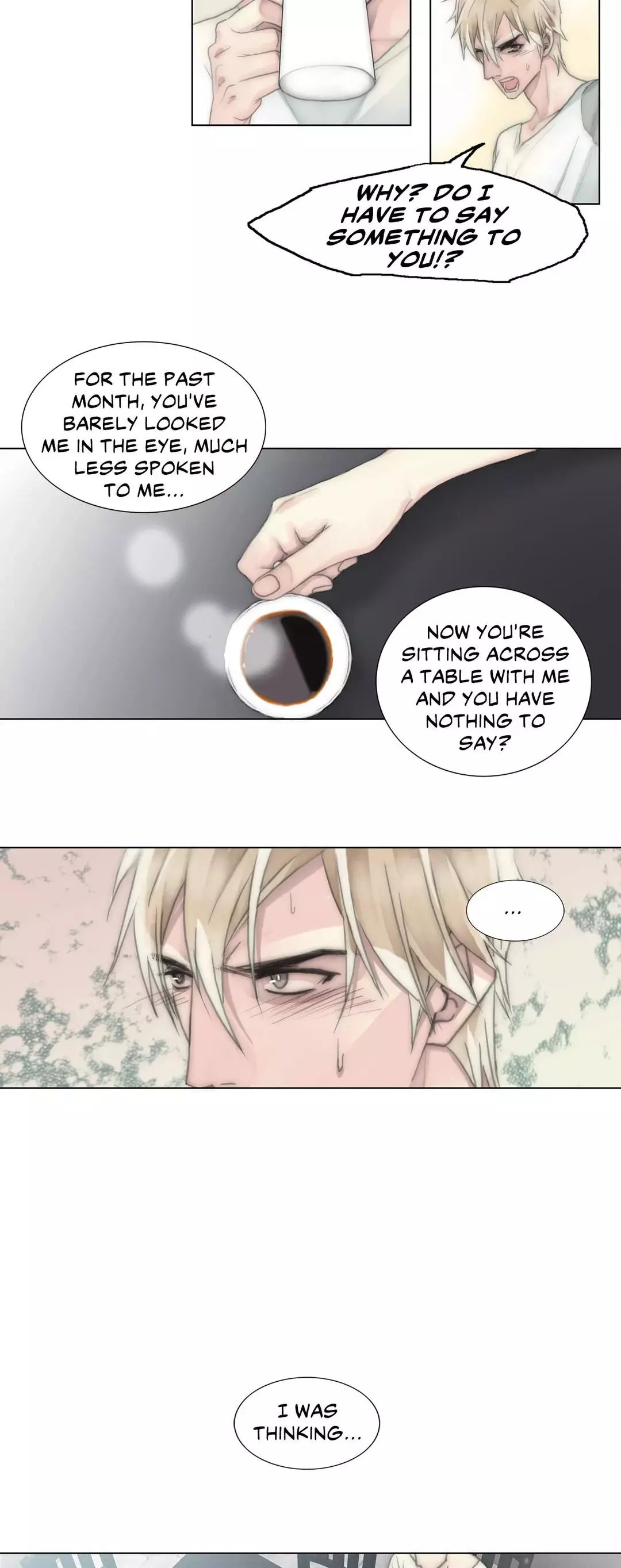 An Easy Target Chapter 15 page 5