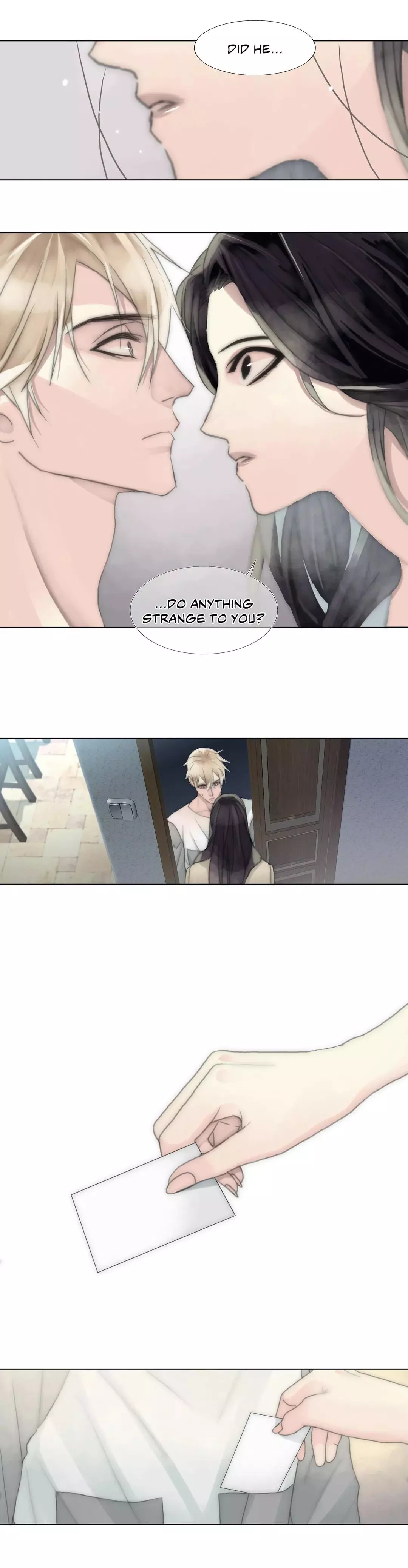 An Easy Target Chapter 16 page 4