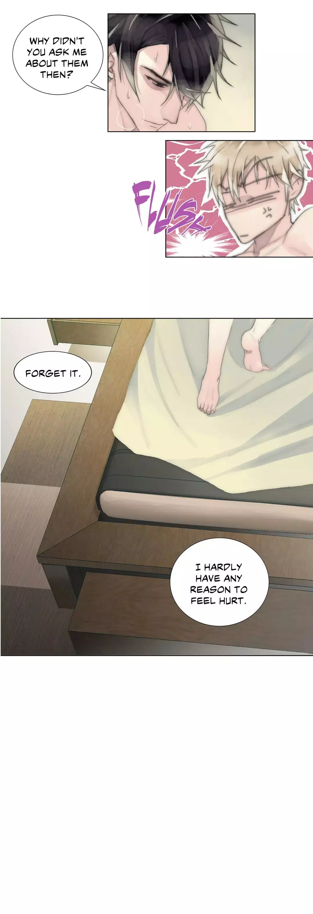 An Easy Target Chapter 16 page 10