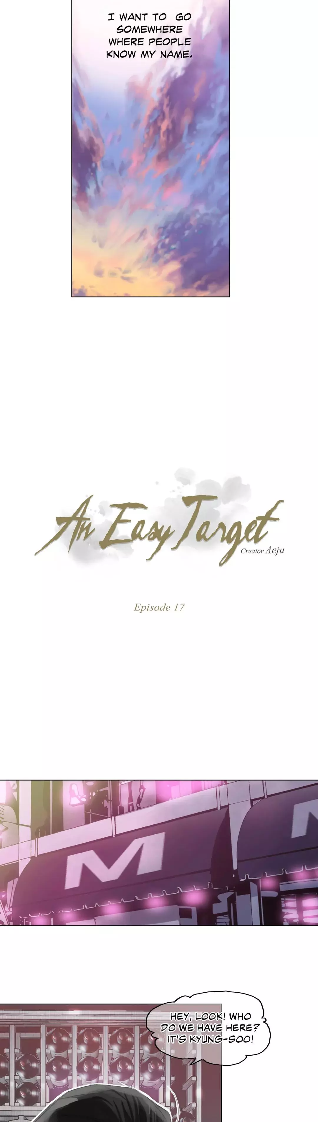 An Easy Target Chapter 17 page 2