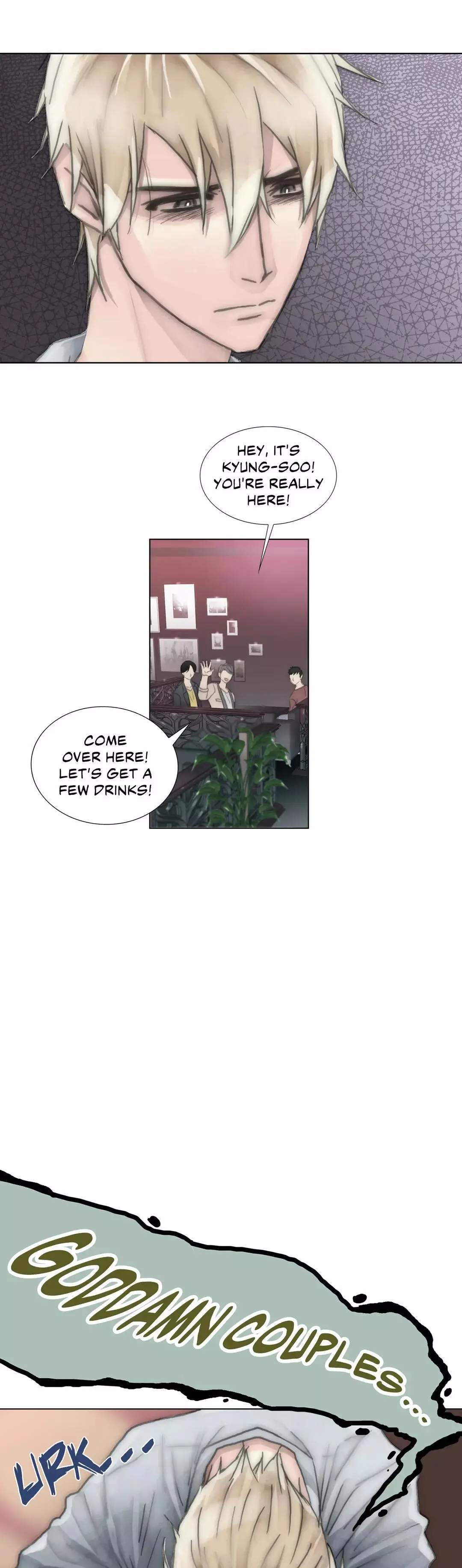 An Easy Target Chapter 17 page 11