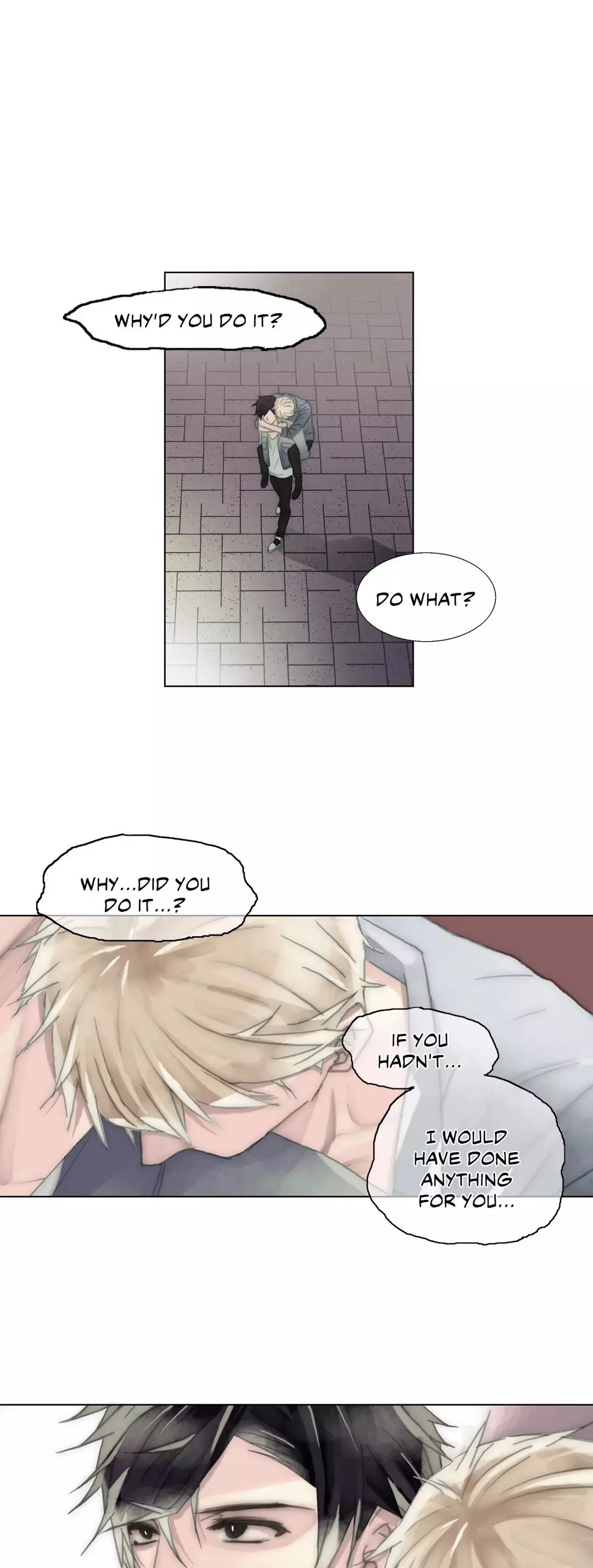 An Easy Target Chapter 17 page 25