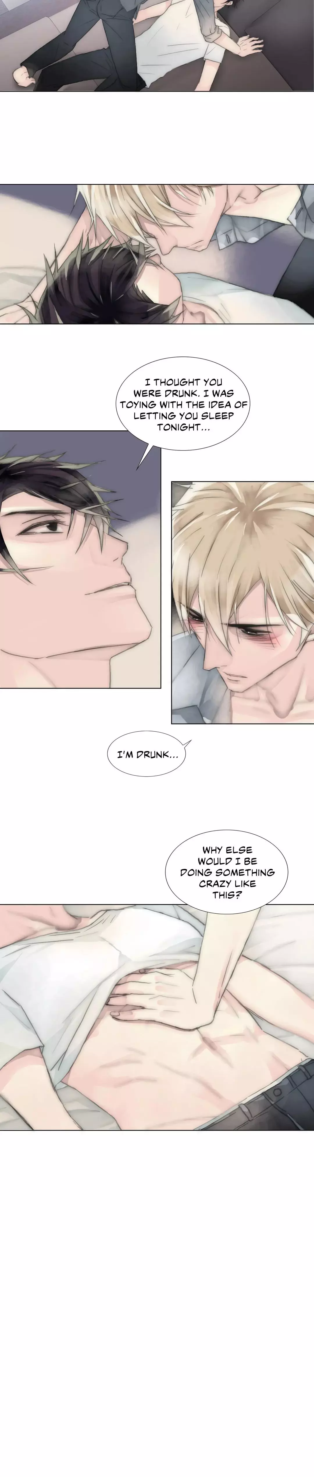 An Easy Target Chapter 18 page 2