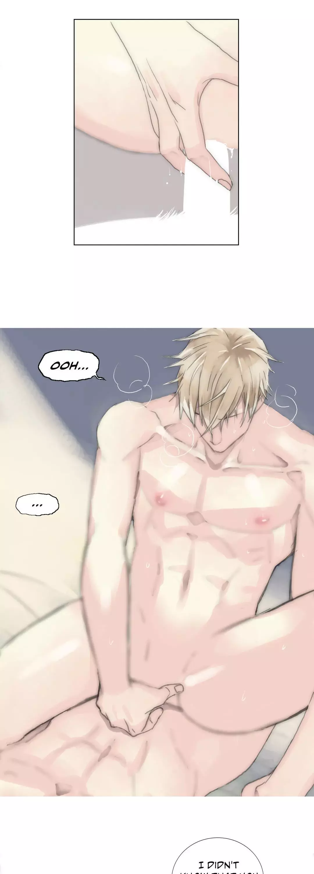 An Easy Target Chapter 18 page 3