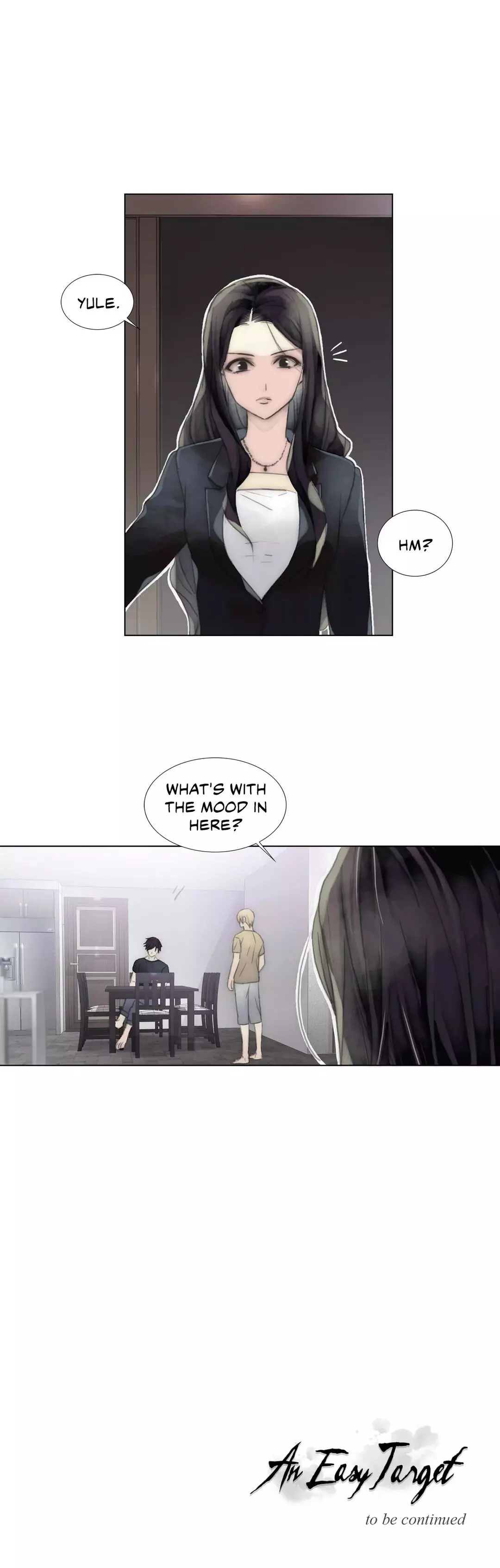 An Easy Target Chapter 18 page 16