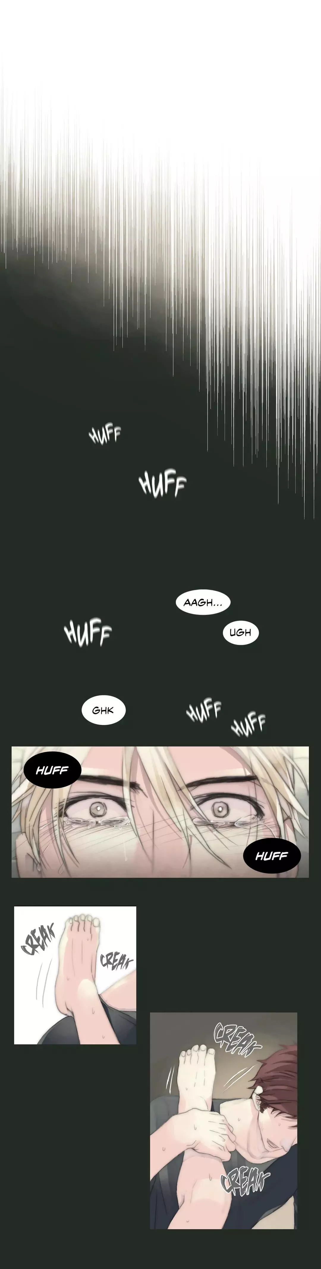 An Easy Target Chapter 2 page 4