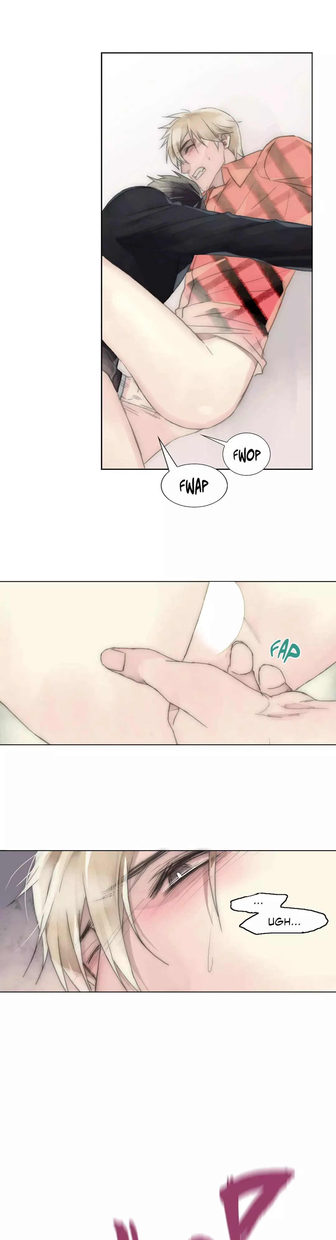 An Easy Target Chapter 20 page 5