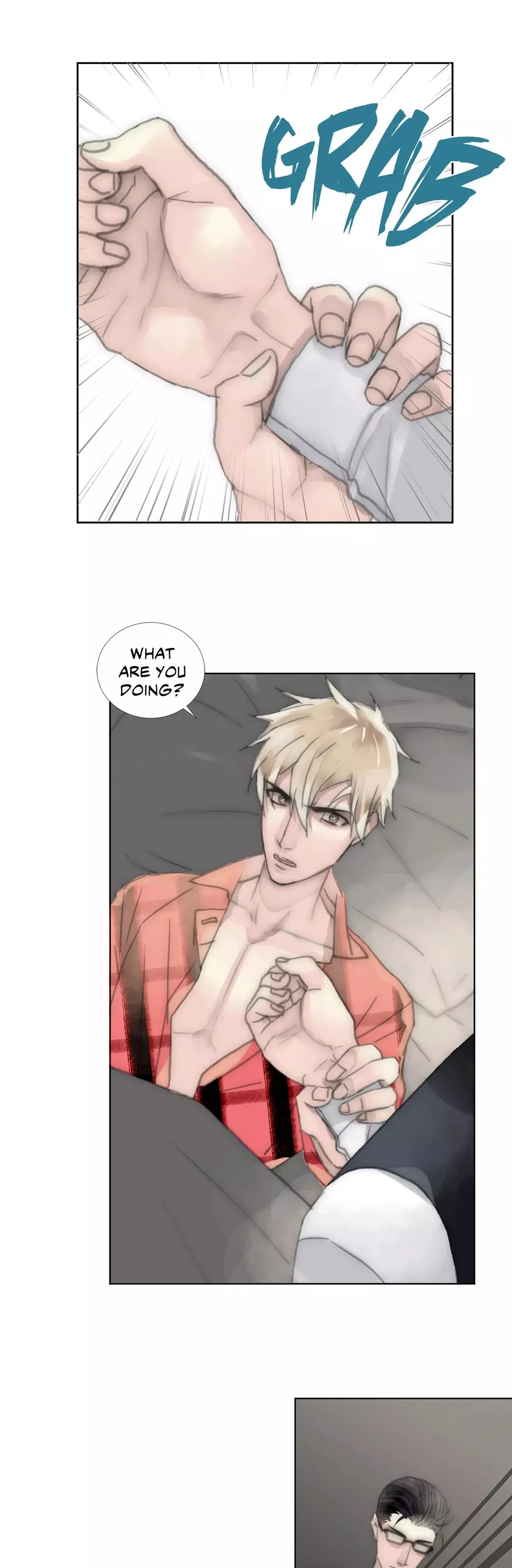 An Easy Target Chapter 21 page 4