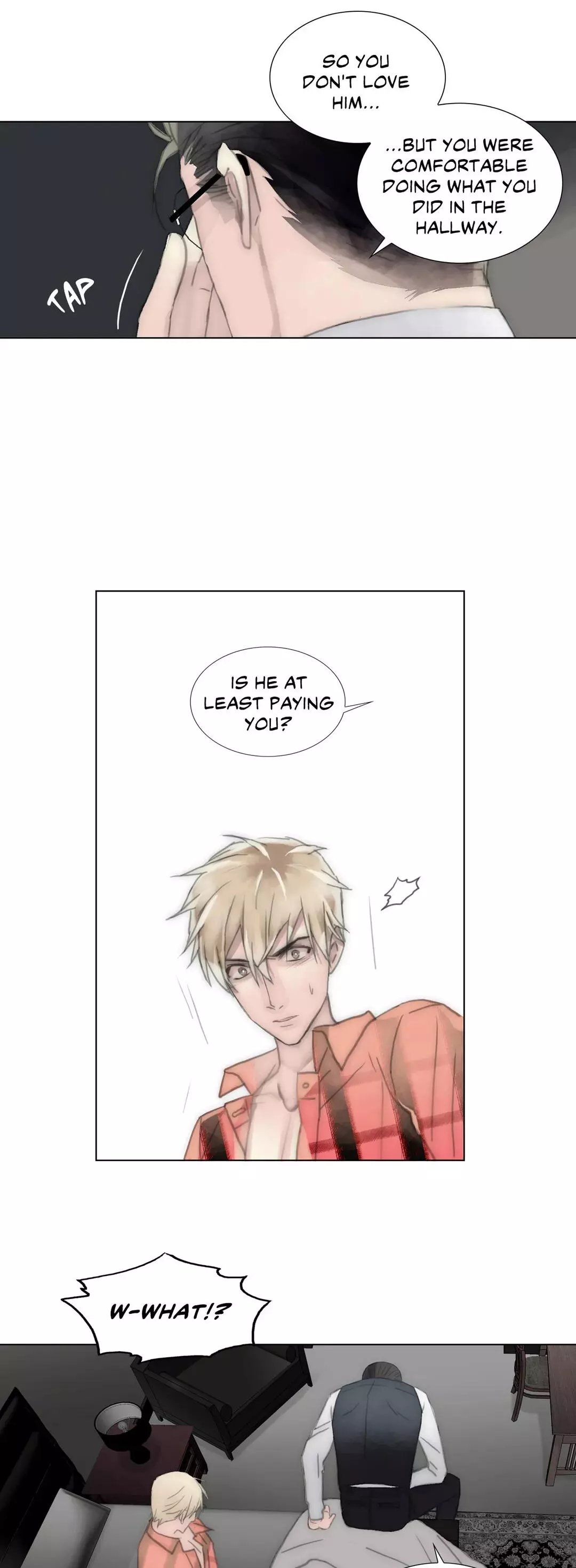 An Easy Target Chapter 21 page 7
