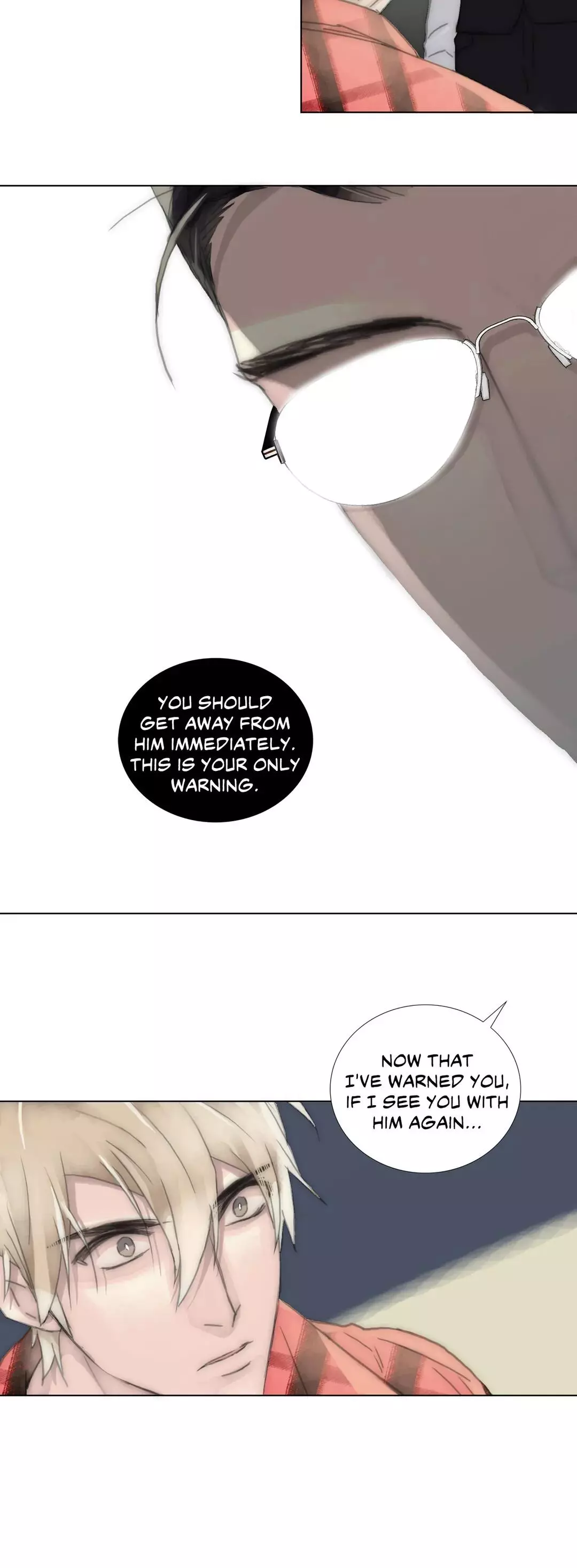 An Easy Target Chapter 21 page 9