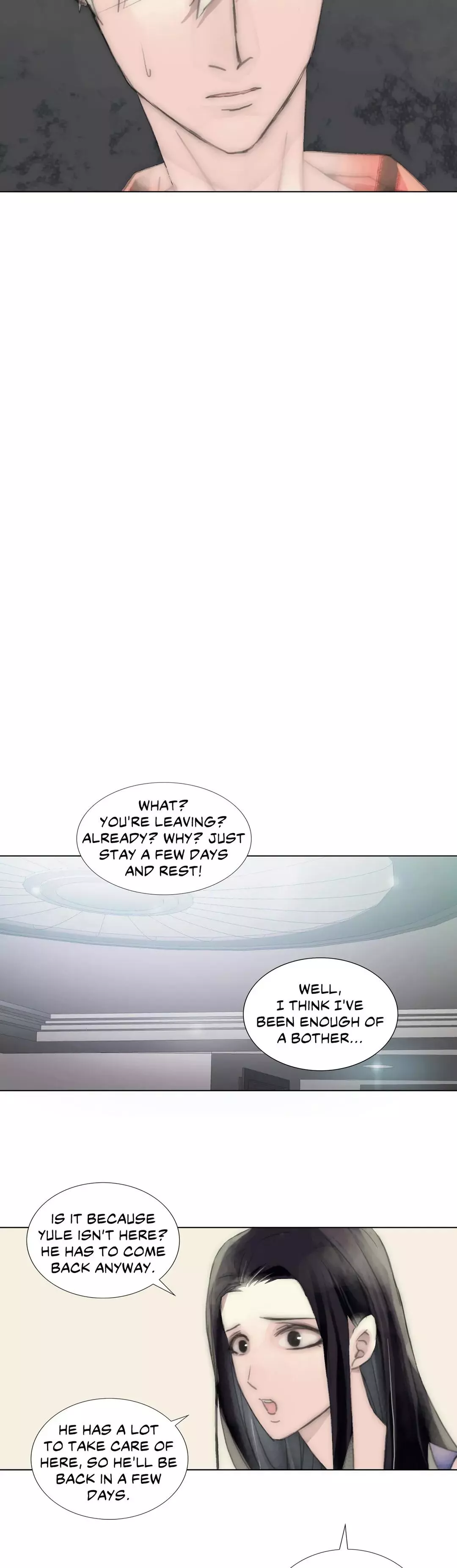 An Easy Target Chapter 21 page 11