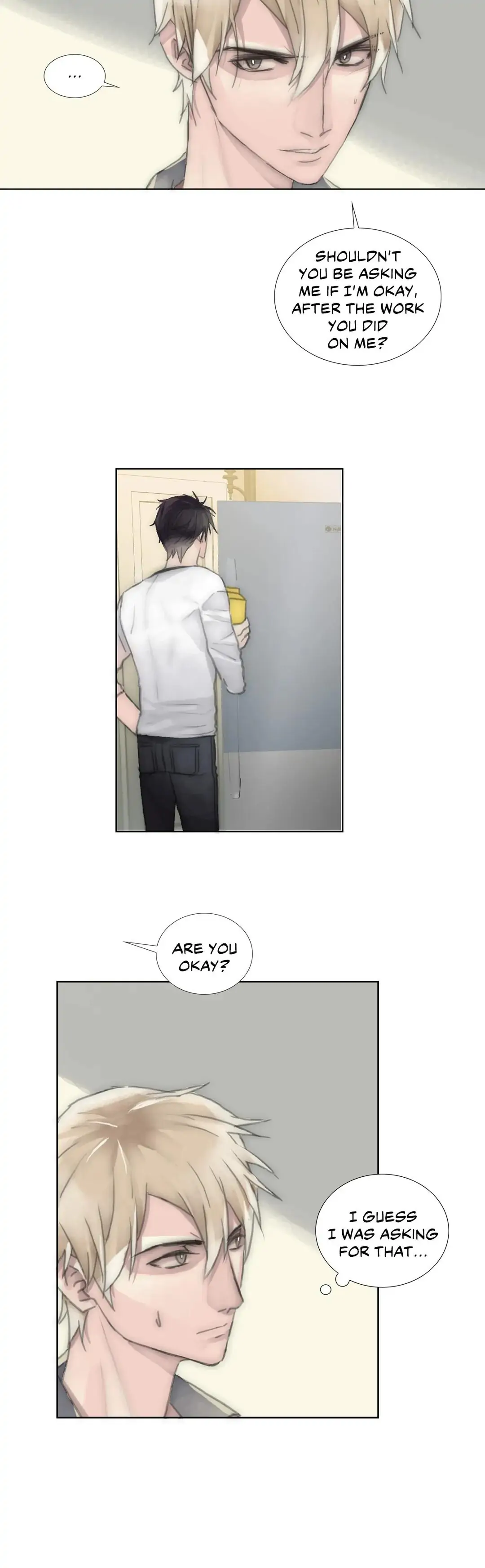 An Easy Target Chapter 22 page 6