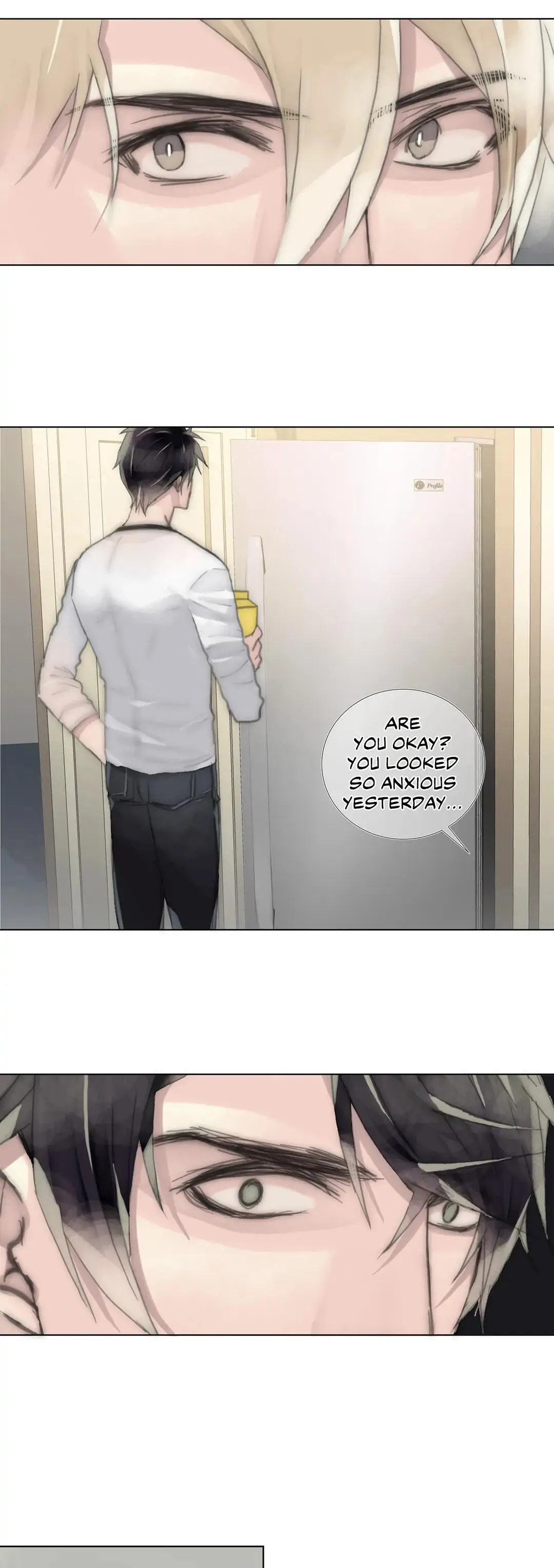 An Easy Target Chapter 22 page 7