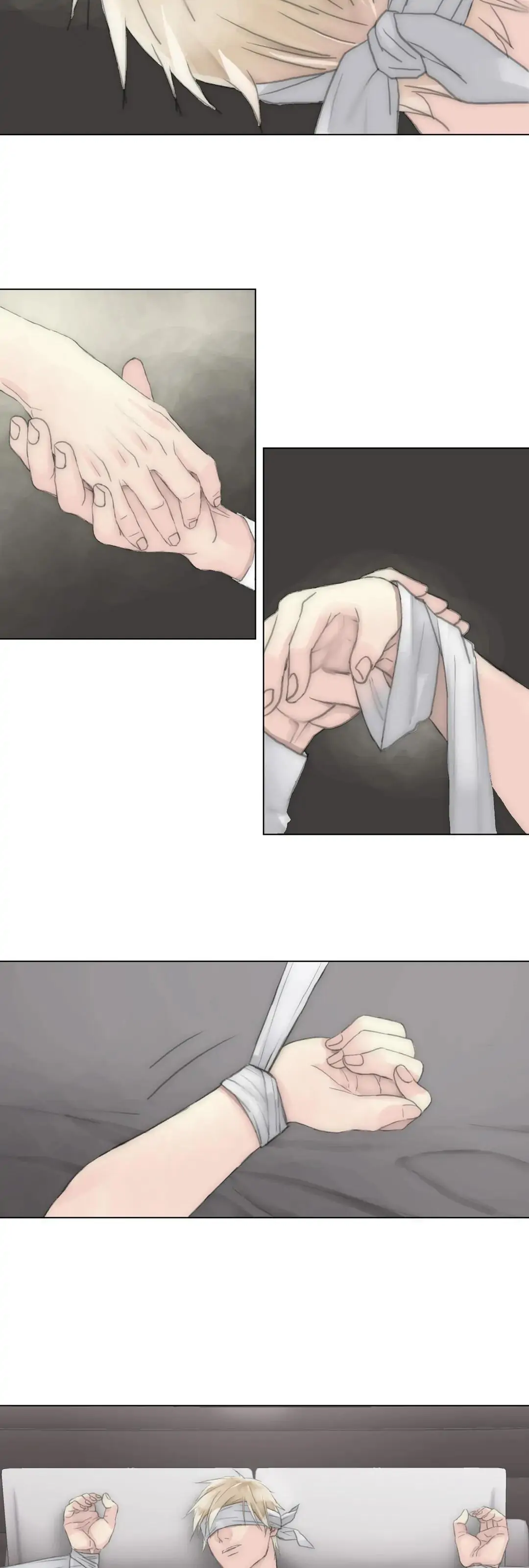 An Easy Target Chapter 22 page 19