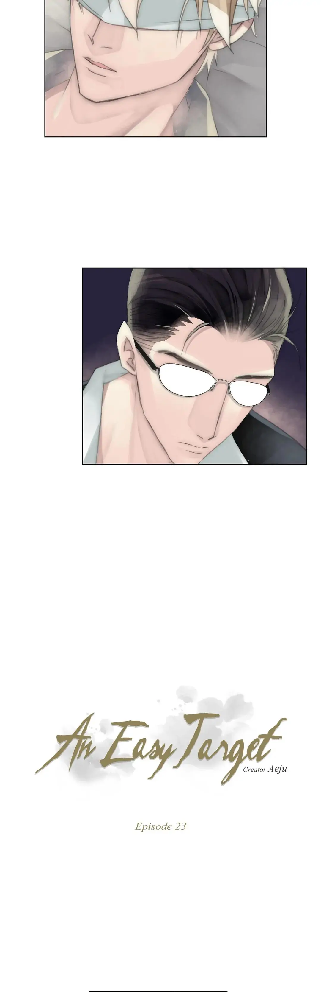 An Easy Target Chapter 23 page 2