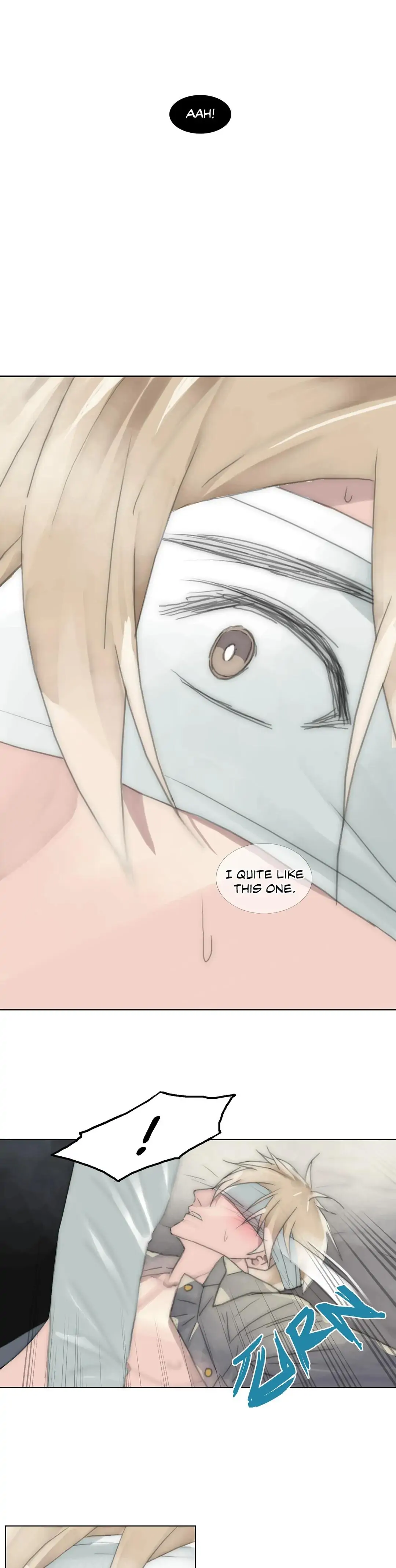 An Easy Target Chapter 23 page 21