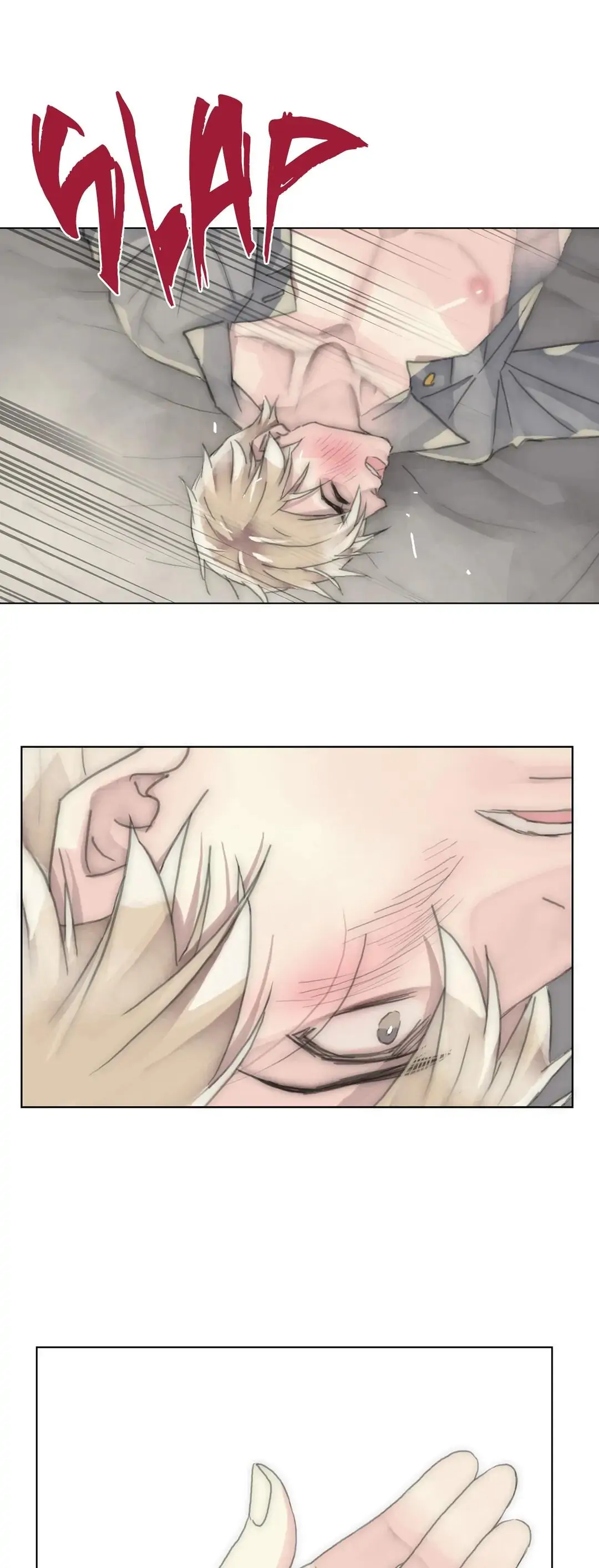 An Easy Target Chapter 24 page 5