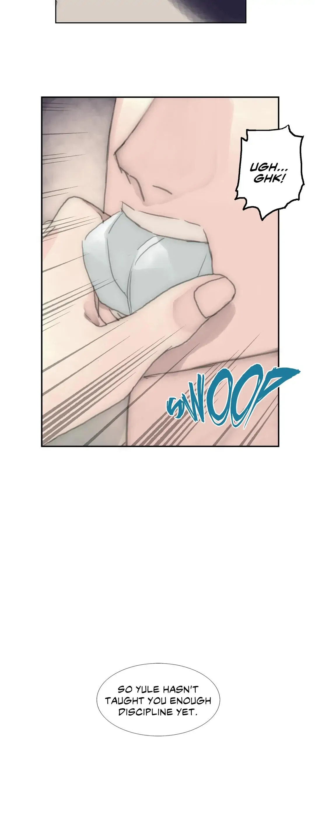 An Easy Target Chapter 24 page 7