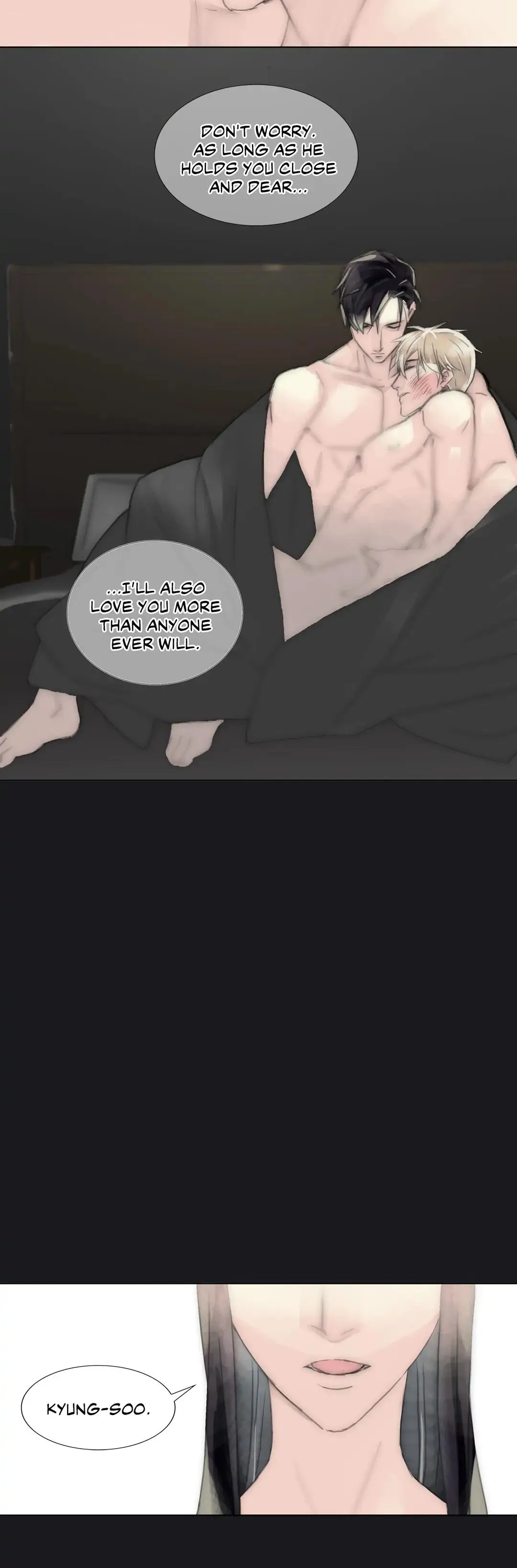An Easy Target Chapter 24 page 16