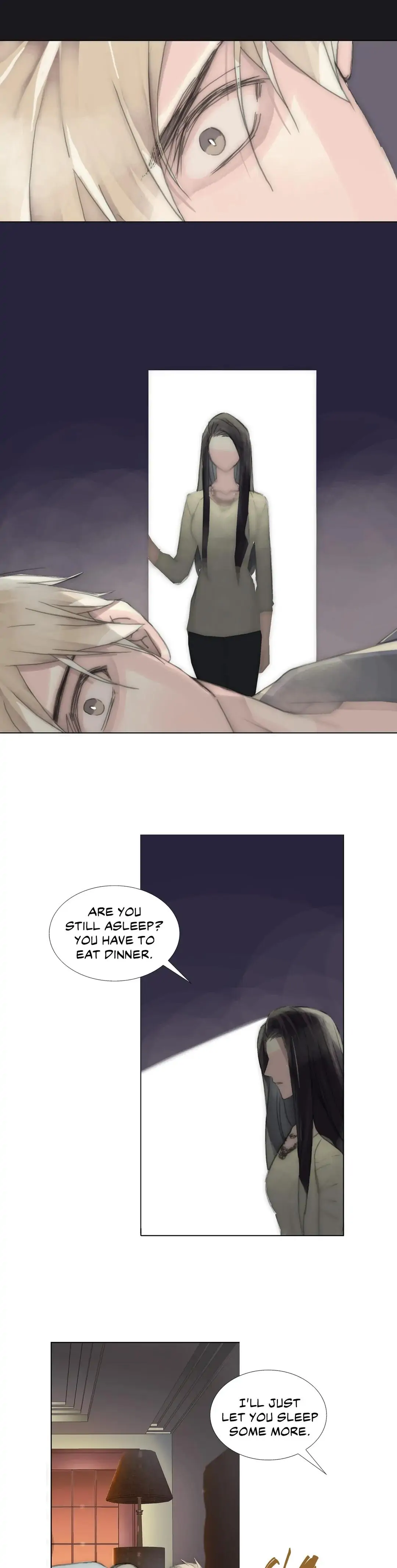 An Easy Target Chapter 24 page 17