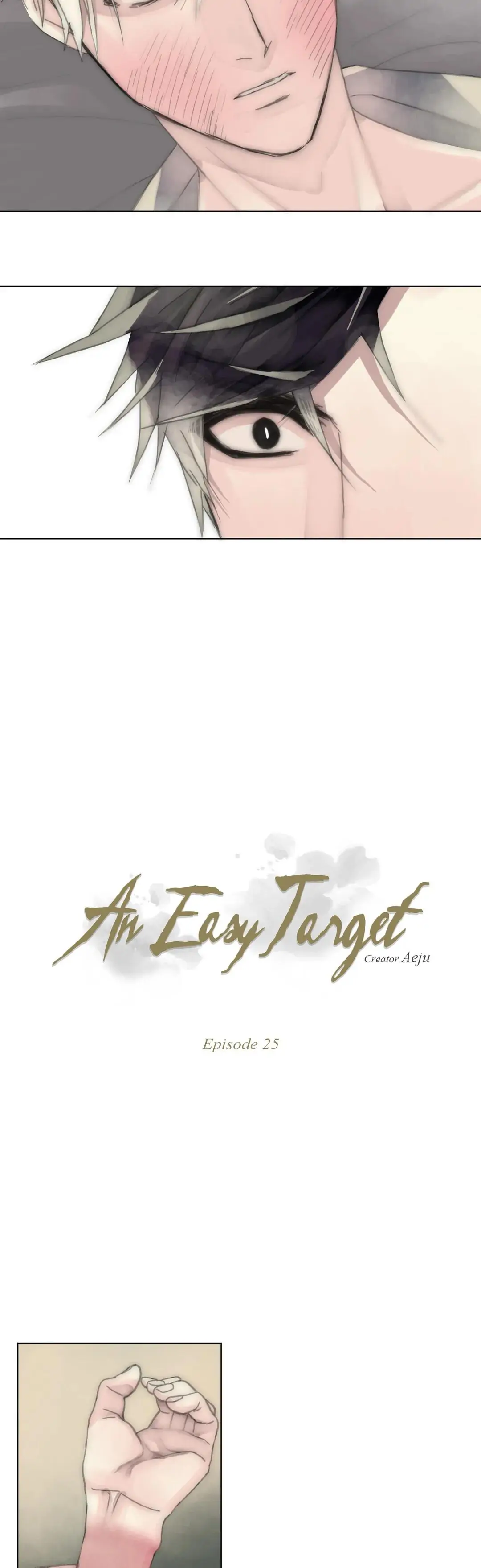 An Easy Target Chapter 25 page 3